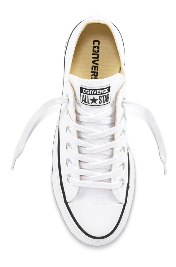 Converse chuck taylor all star metallic low top women's 2024 shoe