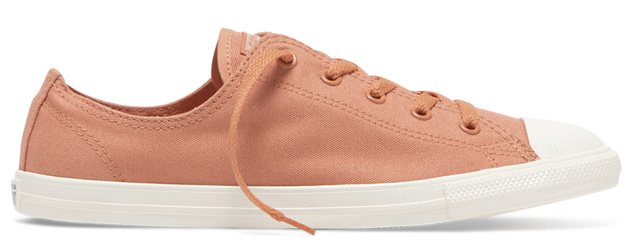 Chuck taylor all star dainty gloss glitter low top hot sale