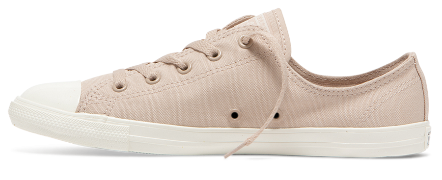 Converse chuck taylor all star online dainty low top women's shoe