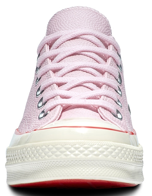 Converse chuck deals taylor pink foam