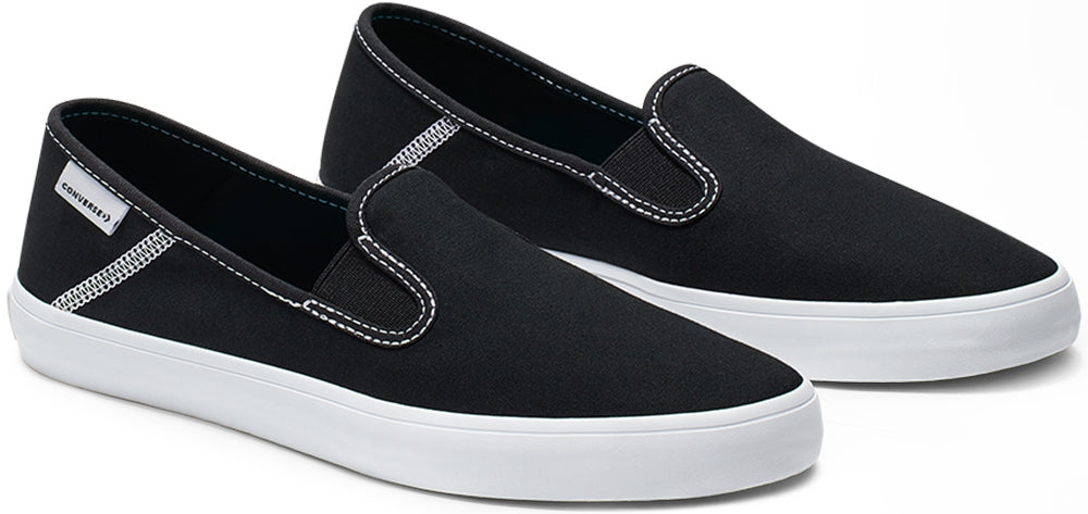 Converse rio slip black Clearance