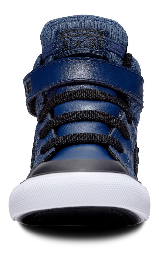 Converse pro blaze outlet strap hi