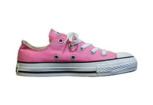 Converse Chuck Taylor All Star Toddler Low Top PInk
