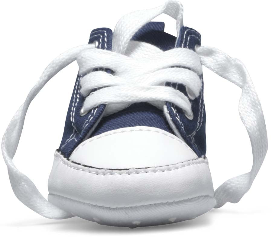 Converse Infant First Star Navy