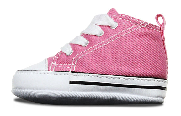 Converse Infant First Star Pink