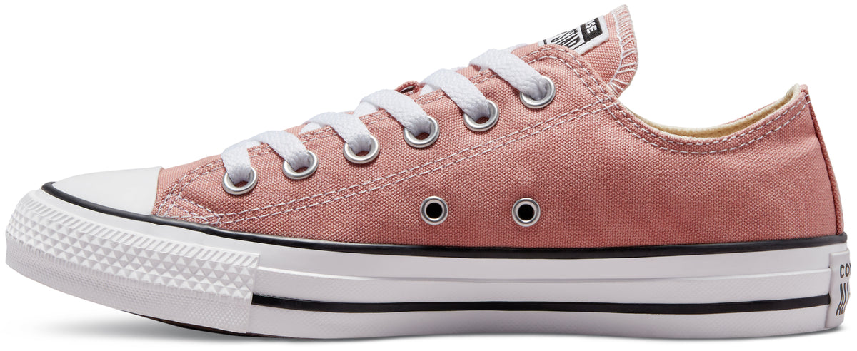 Converse hot sale coastal pink