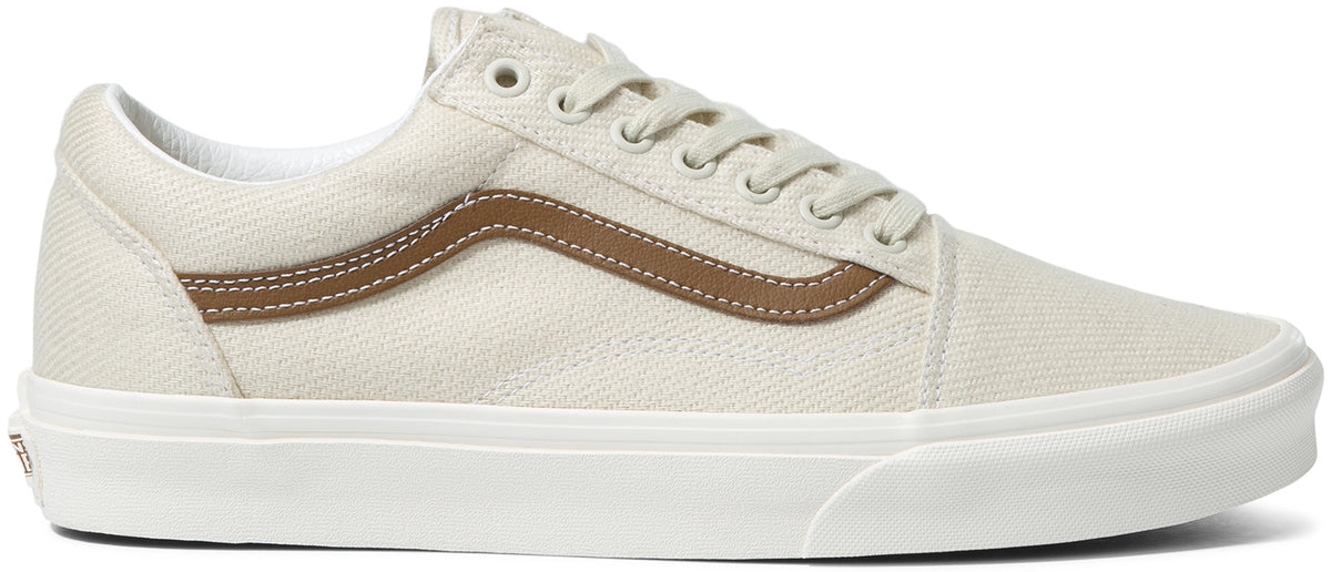 Vans Sneakers Vans Beige Old Skool Suede Vans Old Skool Desert