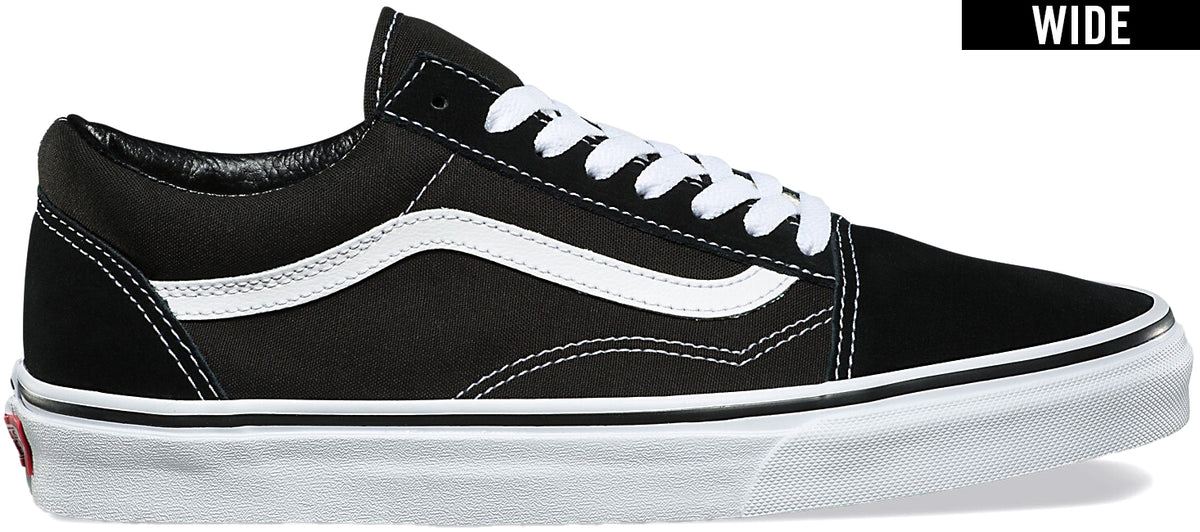 Vans Old Skool Wide