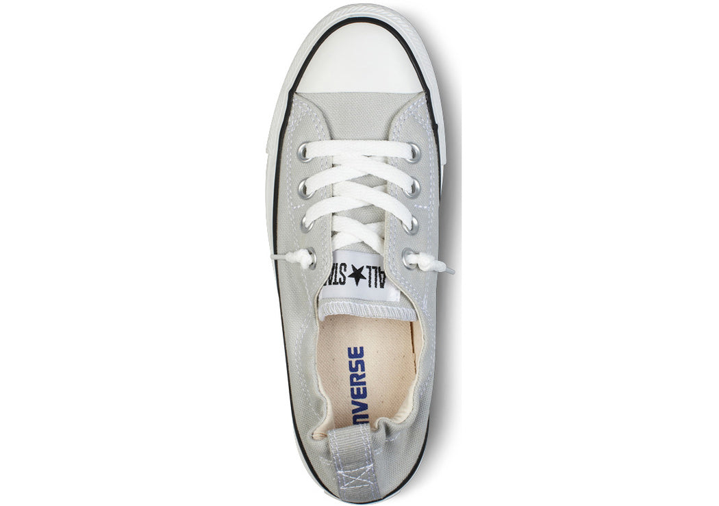 Converse womens shoreline grey Outlet
