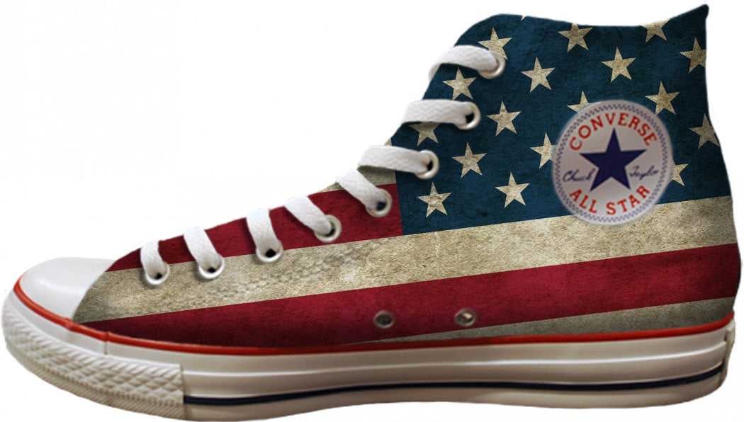 Converse discount united states