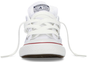 Converse Chuck Taylor All Star Toddler Low Top Optic White