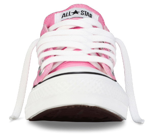 Converse Chuck Taylor All Star Low Top Pink