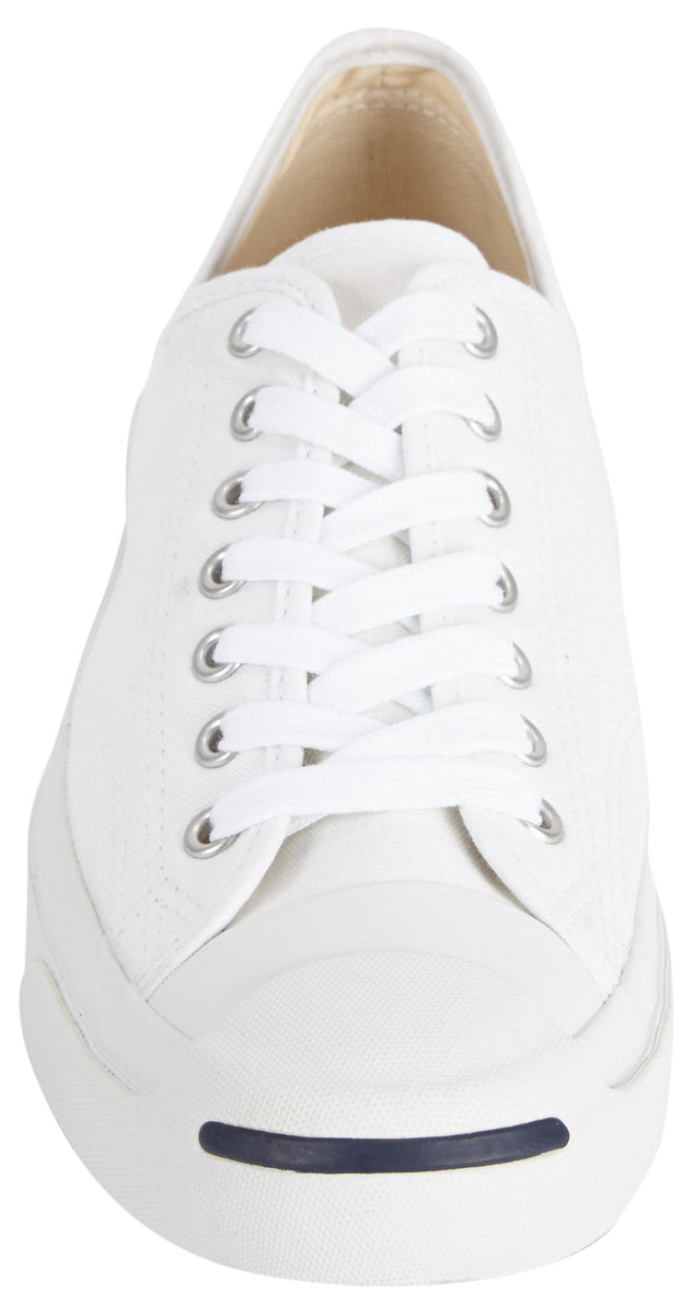 Converse white hotsell jack purcell