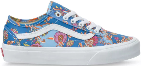 【新品・未使用】VANS ERA LIBERTY PAISLEY 27cm vans-liberty-of-london-old-