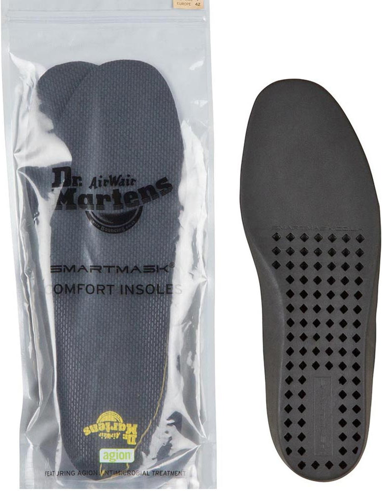 Martens Comfort Insoles Dr Martens Insoles Size DMR24382001