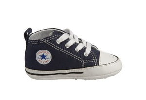 Converse Infant First Star Navy