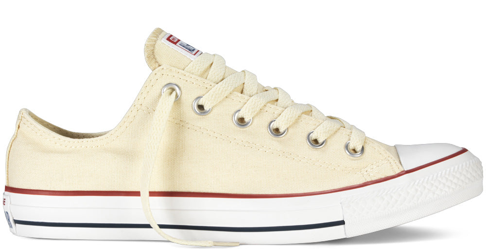 Converse all star unbleached white Clearance