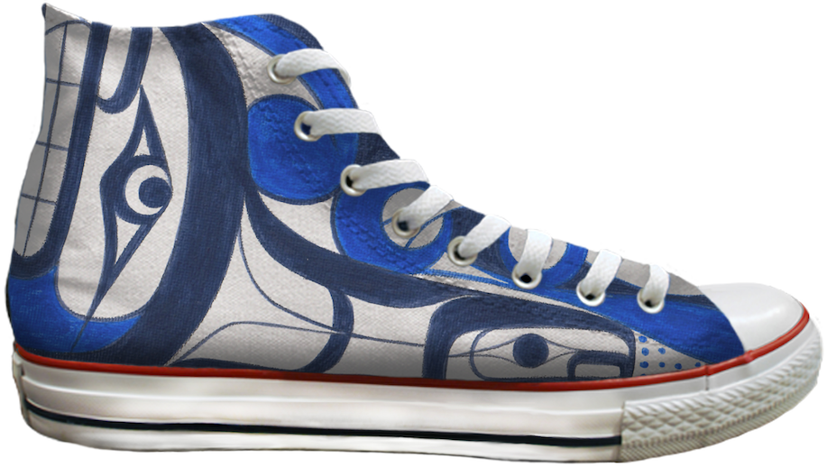 Converse whales sales