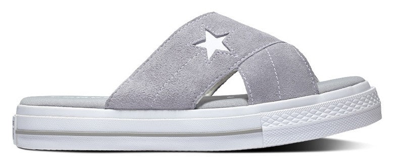 Converse one 2024 star slipper