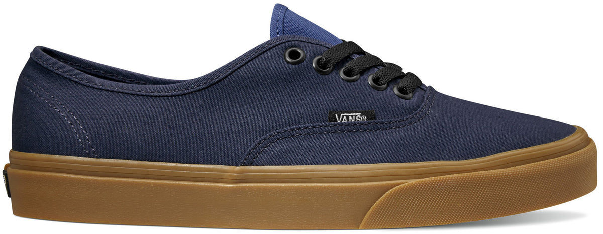 Blue Gum Sole Vans Era Blue Nights Vans Filmore Dress Blue