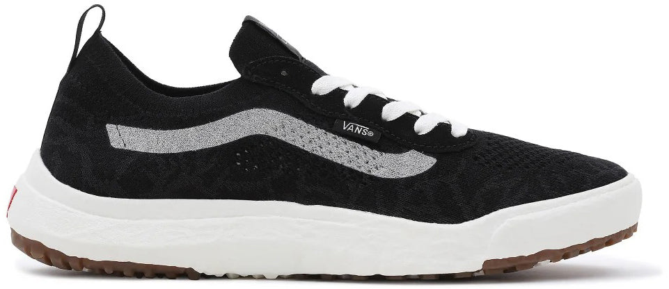 Vans Ultrarange VR3 Black – Baggins Shoes
