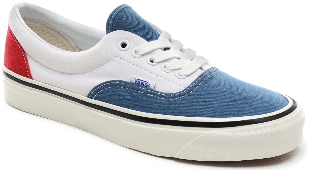 vans anaheim era 95 dx