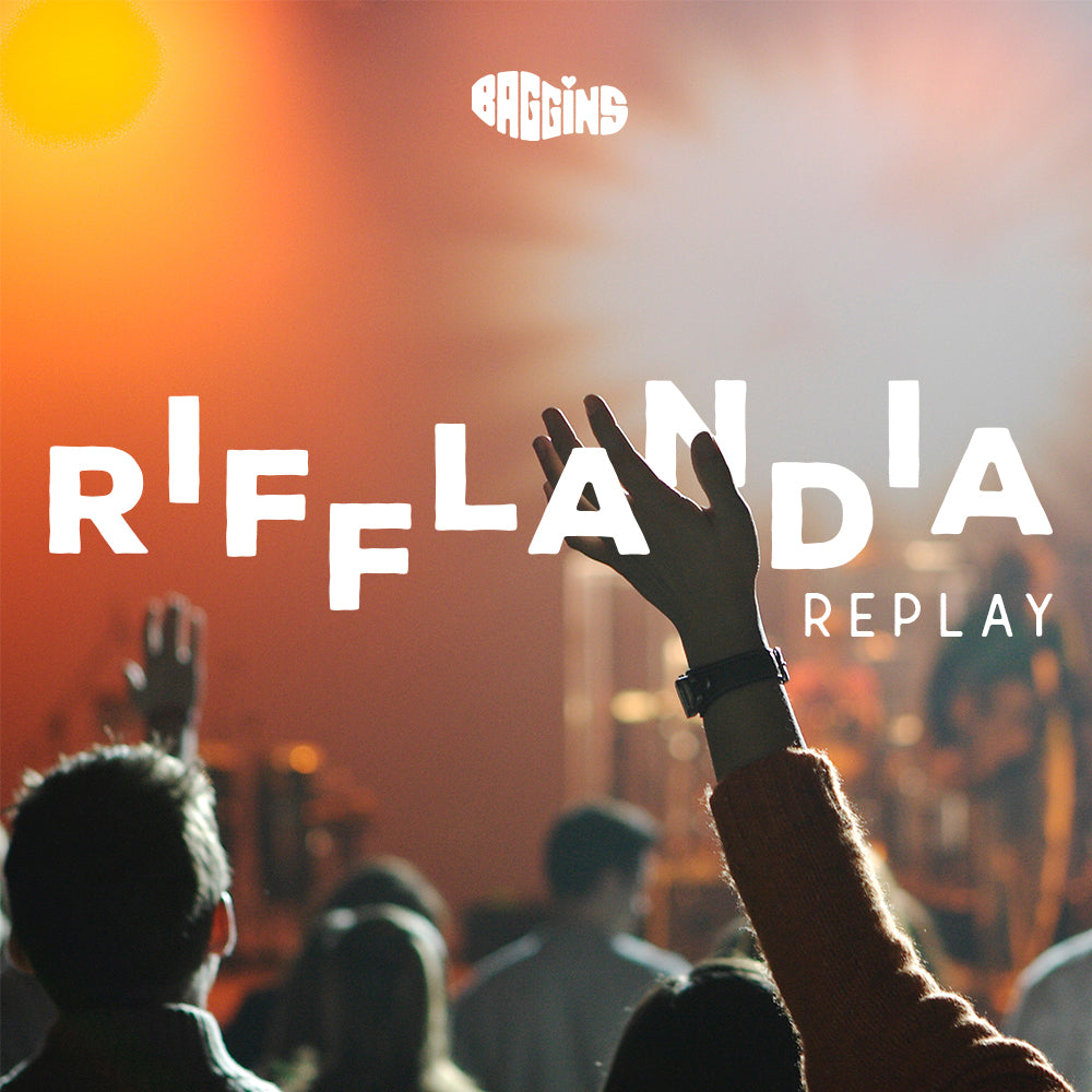 RIFFLANDIA REPLAY