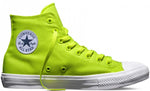 SHOWING OFF THE NEW CONVERSE CHUCK TAYLOR IIS FOR SPRING