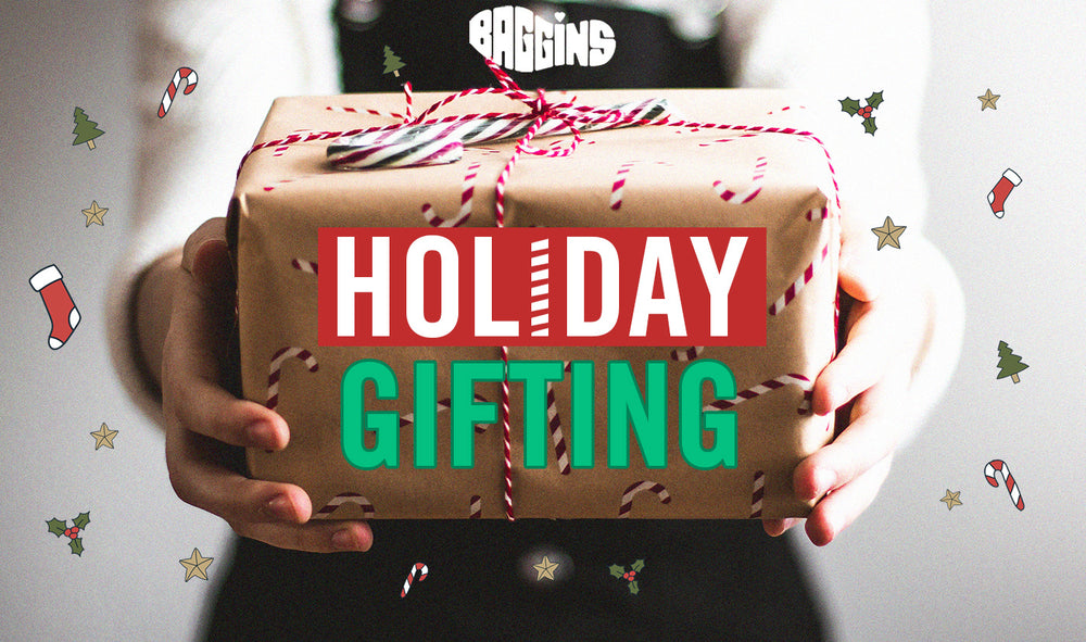 HOLIDAY GIFTING