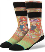 CHECK OUT THE HUGE SELECTION OF STANCE SOCKS AT BAGGINS