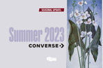 Summer 2023: New Arrivals from Converse