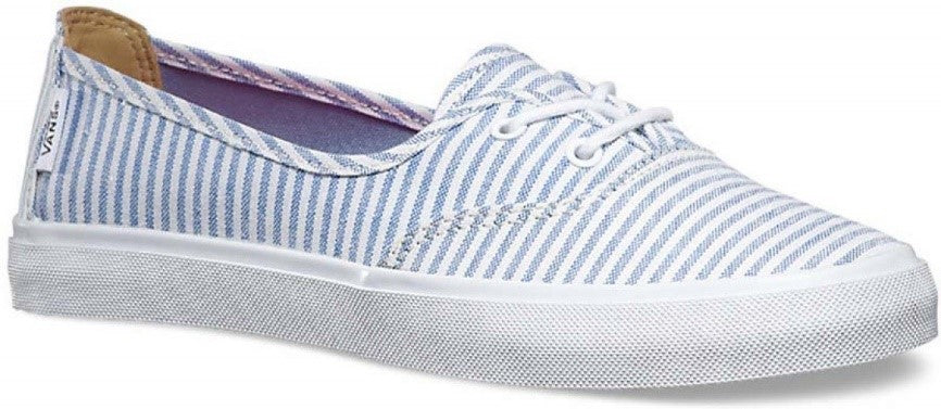 THE VANS SURF LINE IS PERFECT FOR SPRING AND SUMMER