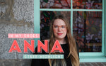 IN MY SHOES: ANNA