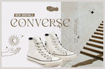 New Converse (Holiday '21)