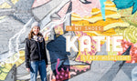 STAFF HIGHLIGHT: KATIE