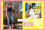 IN MY SHOES: KIERA