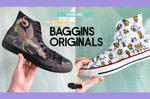 Stand out: All New Baggins Original Designs