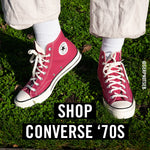 Converse 1970s