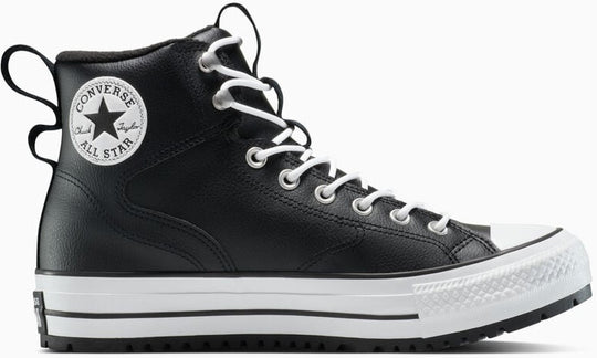 Converse Chuck Taylor All Star Hi Top Hiker Boot Black/Black/White