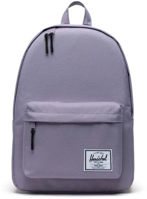 
            
                Load image into Gallery viewer, Herschel Classic X-Large Lavender Grey
            
        