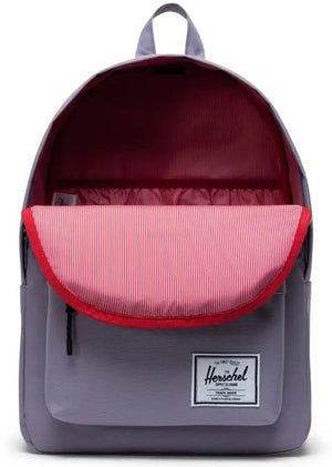 
            
                Load image into Gallery viewer, Herschel Classic X-Large Lavender Grey
            
        