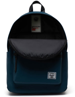 deep teal herschel backpack Herschel Classic XL Reflecting Pond – Baggins Shoes