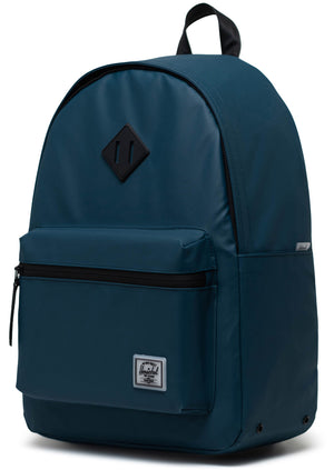herschel backpack deep teal Amazon.com | Supply Co. Unisex Retreat Small Dark Sea Small - 17L Hotelshops Deep Teal Herschel Backpack