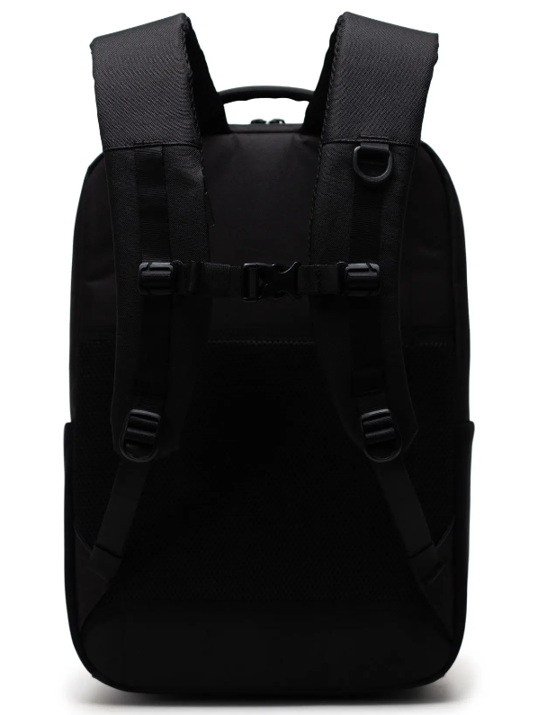 Herschel Kaslo Tech Black