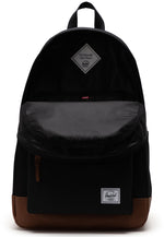 Herschel Heritage Black