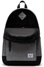 Herschel Heritage Raven Crosshatch