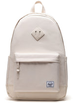 Herschel Heritage Whitecap Grey