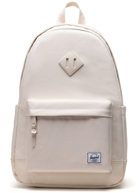 Herschel Heritage Whitecap Grey