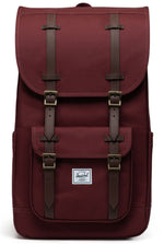 Herschel Little America Port