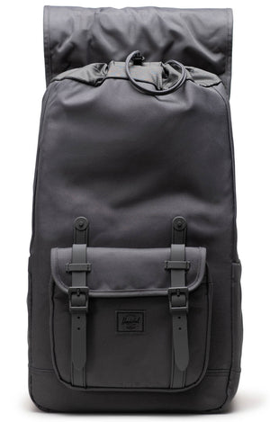 Herschel Little America Gargoyle Tonal